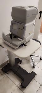 Auto Refraktometer Rodenstock RX-520