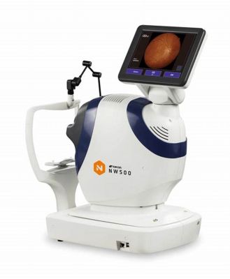 Retinalna kamera TRC-NW500 *Refurbished